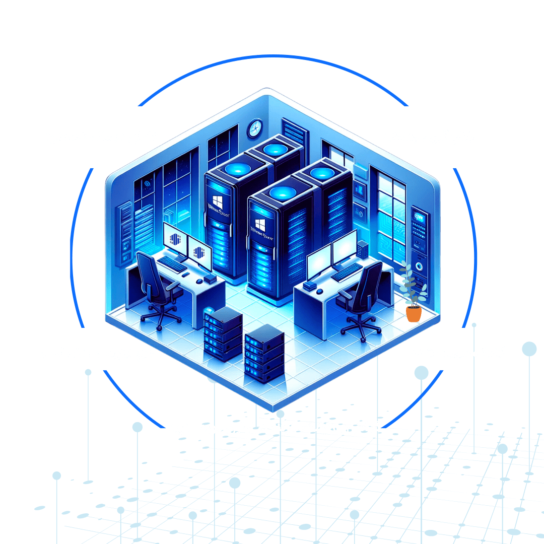 هاست-ویندوز